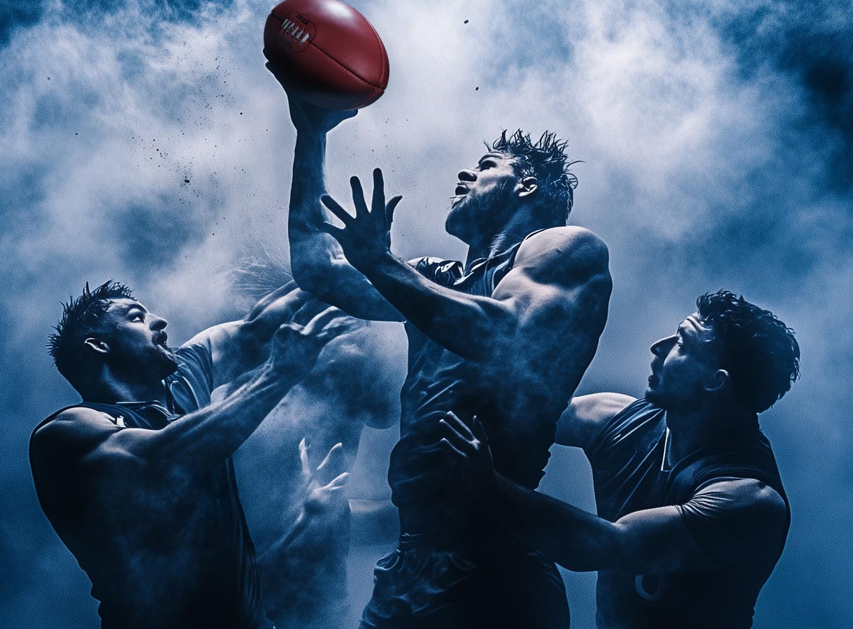 AFL betting odds and markets guide at betr