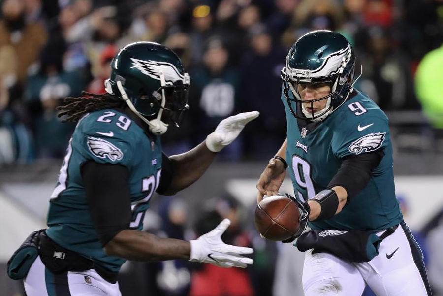 nfl conference playoffs preview