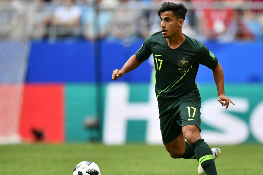 2018 WC Preview Aus Peru