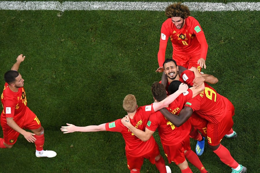 2018 WC Preview Bel Fra