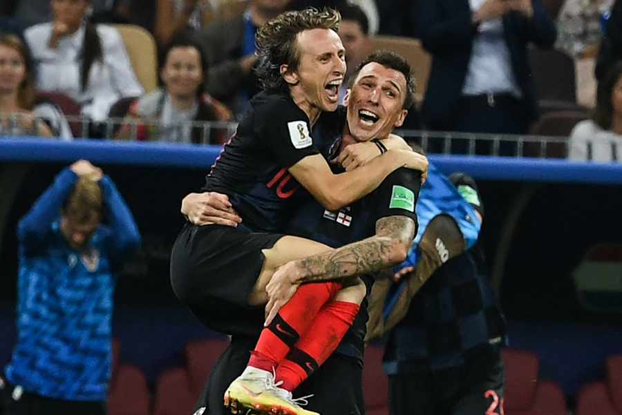 2018 WC Preview Fra Cro