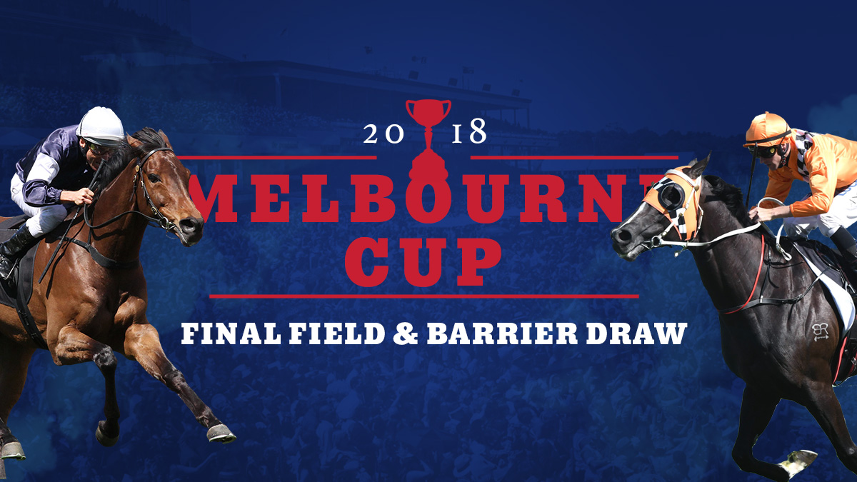 1200x675 MelbCup FiinalField Draw