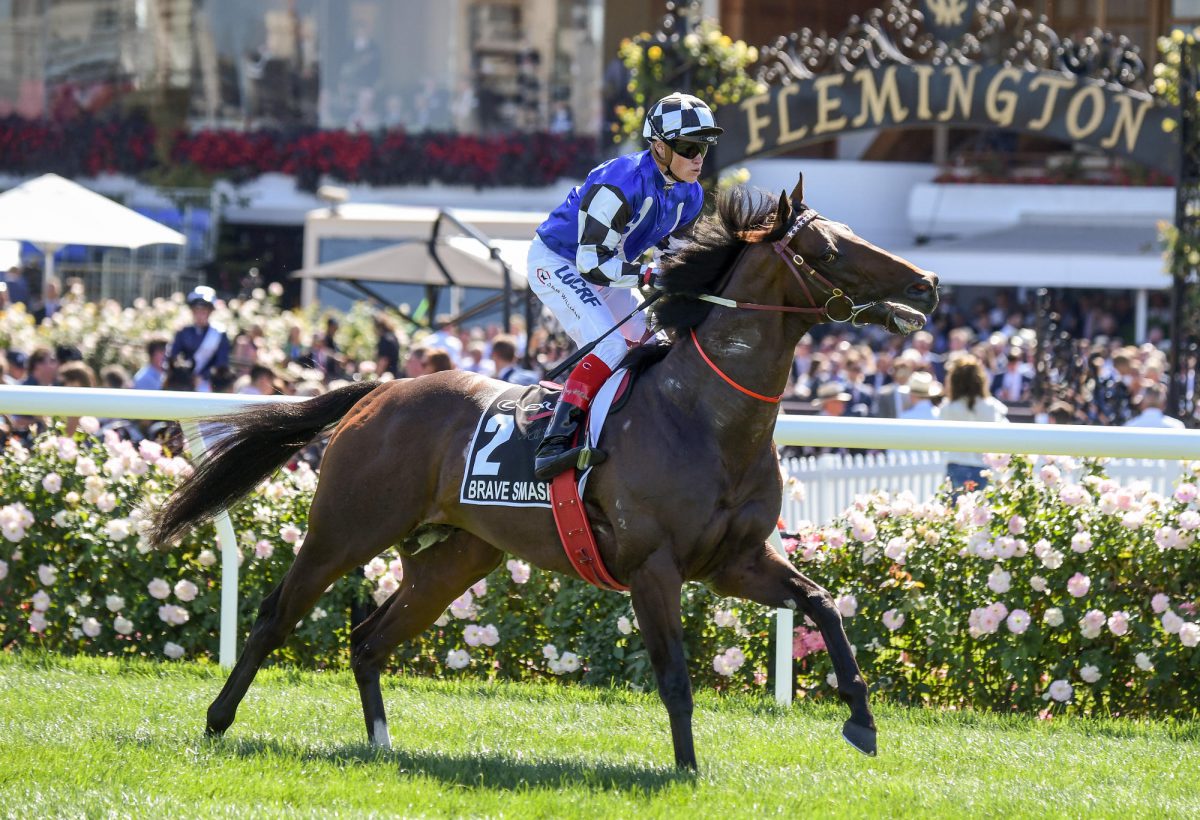 Brave Smash 2 e1541635988311