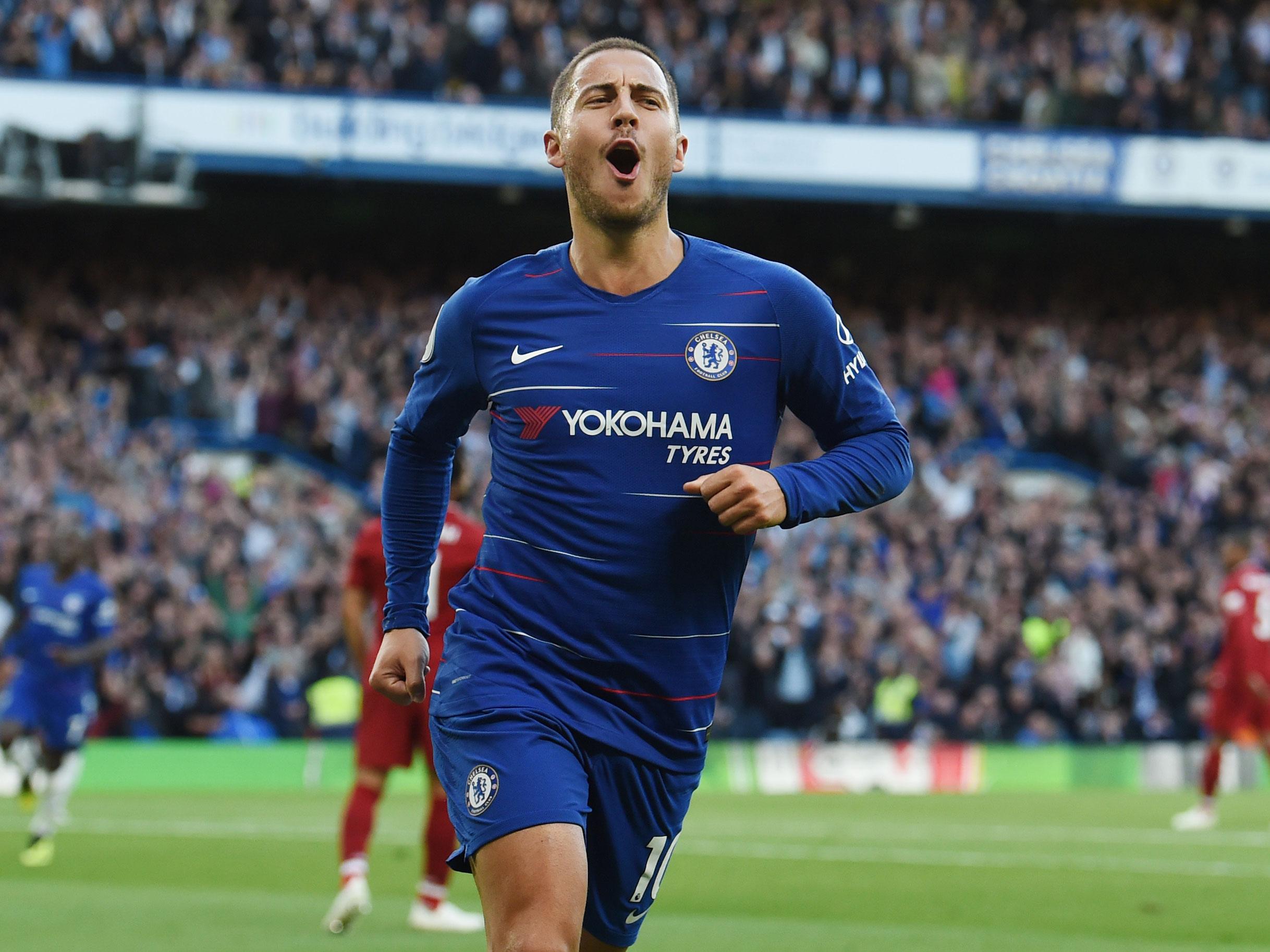 eden hazard