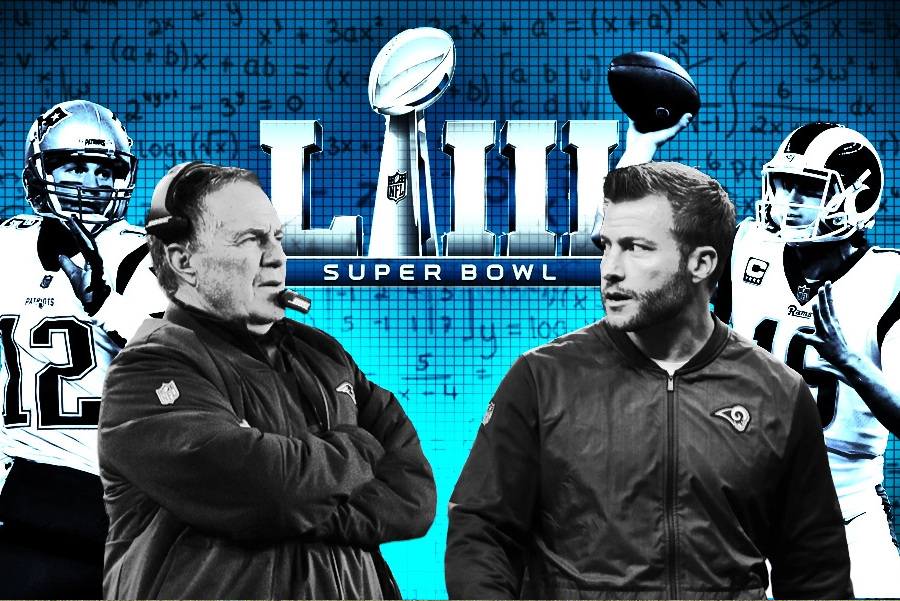 2018 NFL Super Bowl Preview