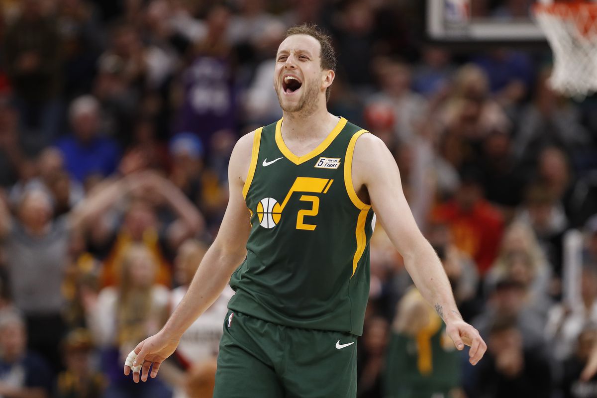 joe ingles