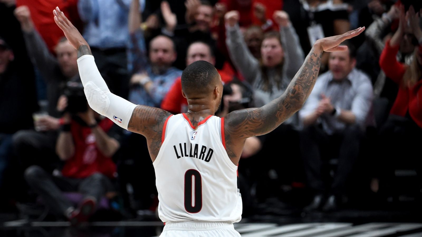 lillard