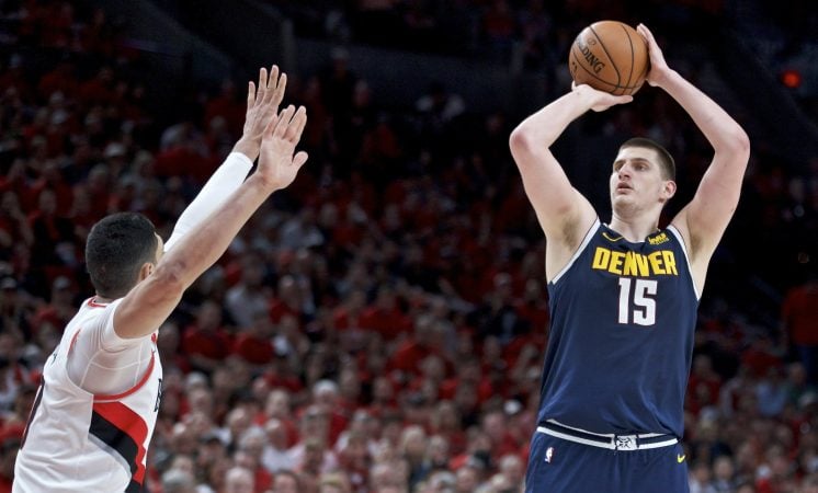 jokic