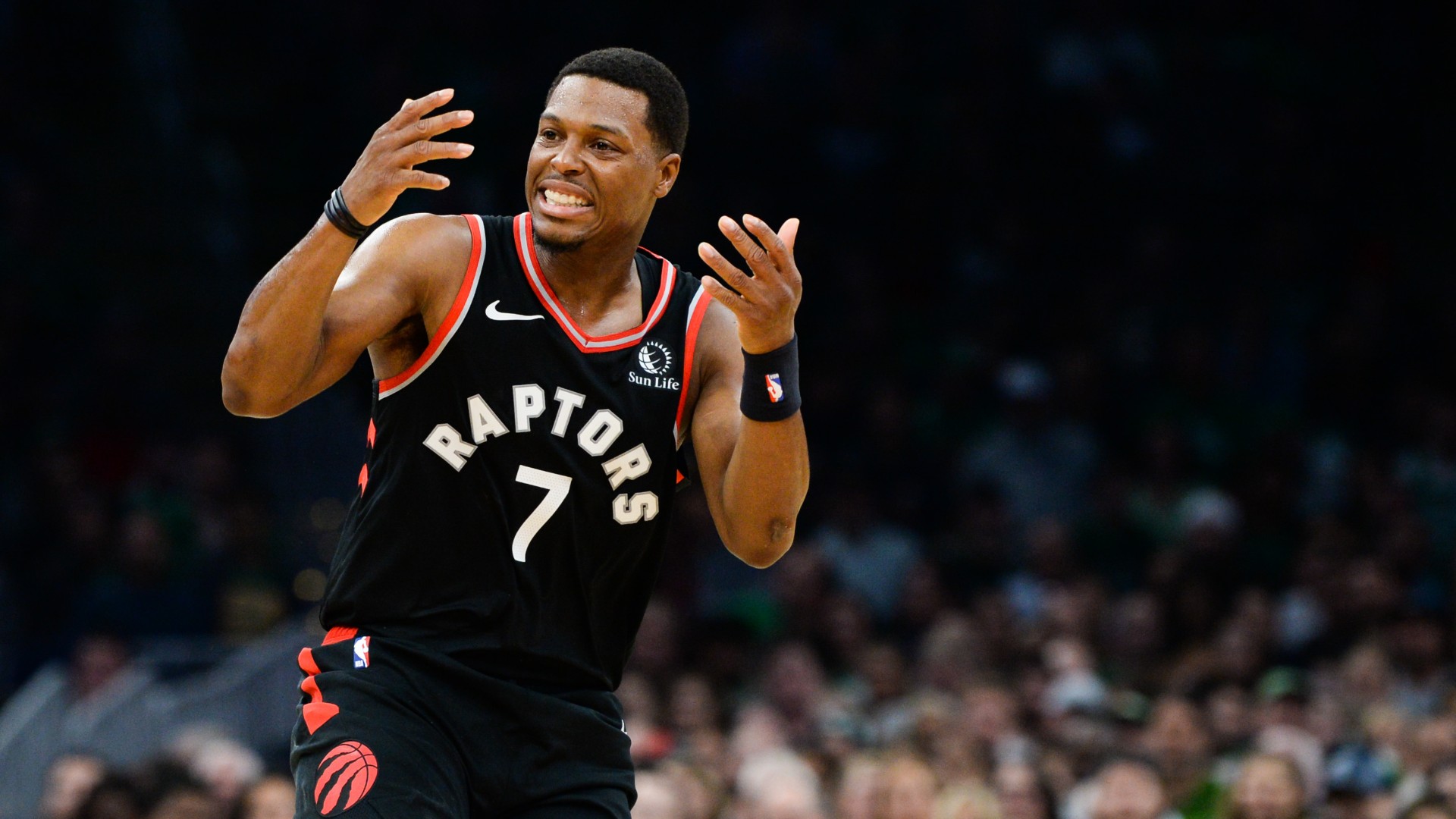 kyle lowry
