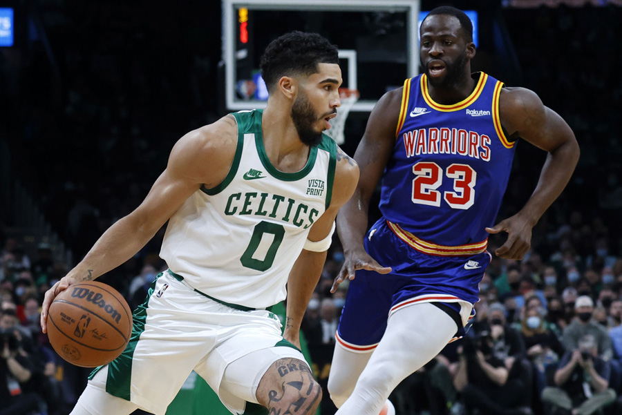 2022 nba tips finals game 1 preview