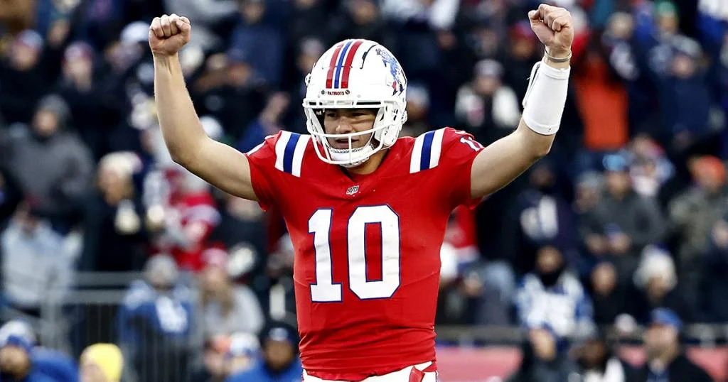 nfl betting tips patriots giants 2025