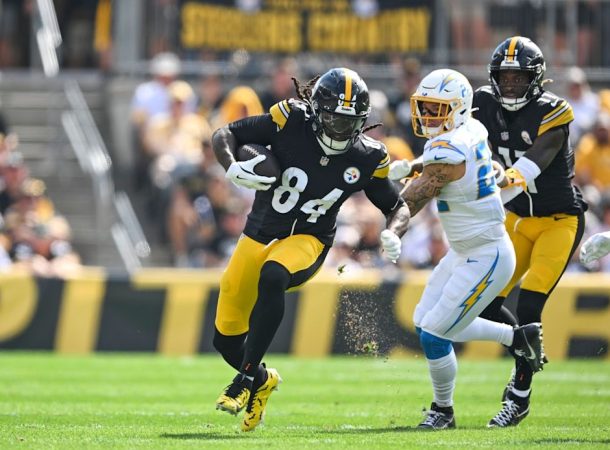 nfl tips chargers steelers betr