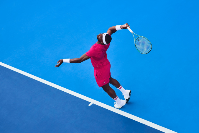 tiafoe