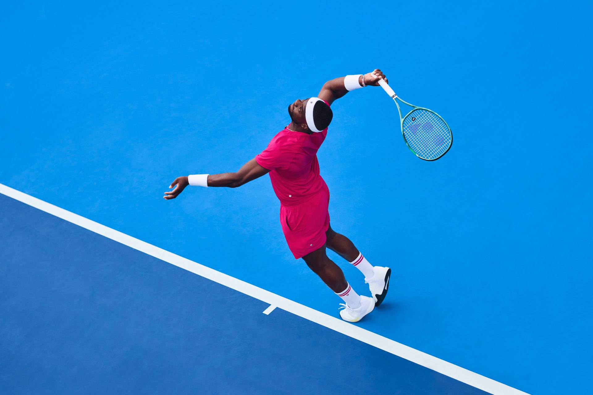 tiafoe